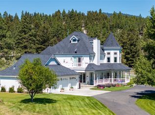 120 Forest Park Dr, Clancy, MT 59634