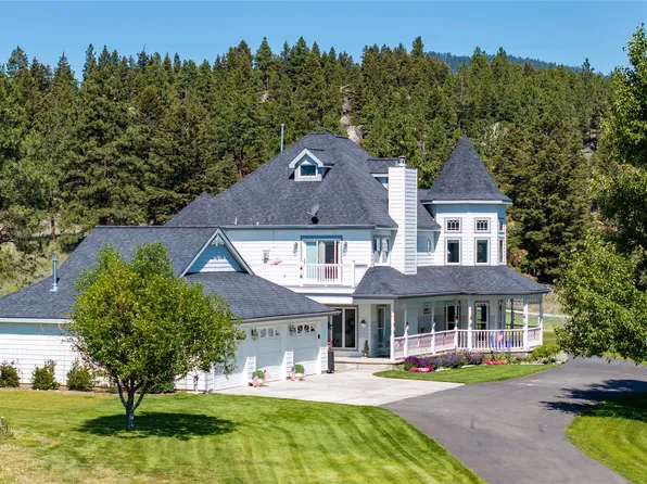 120 Forest Park Dr, Clancy, MT 59634