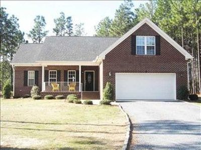 6 Cummings Ct, Foxfire Village, NC, 27281