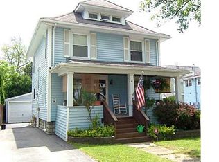 4 Kingsbury Ave, Batavia, NY 14020