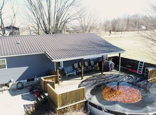 13037 Tompkinsville Rd, Glasgow, KY 42141