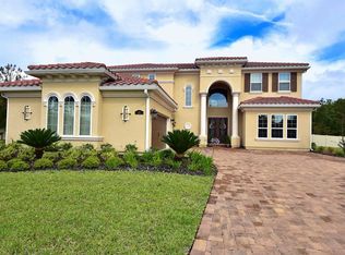 63 Ovalo Ct, Saint Augustine, FL 32095