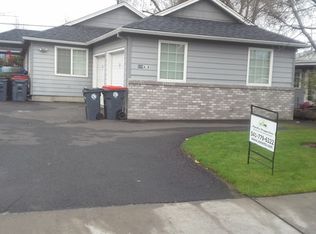 529 Mary St UNIT A, Medford, OR 97504