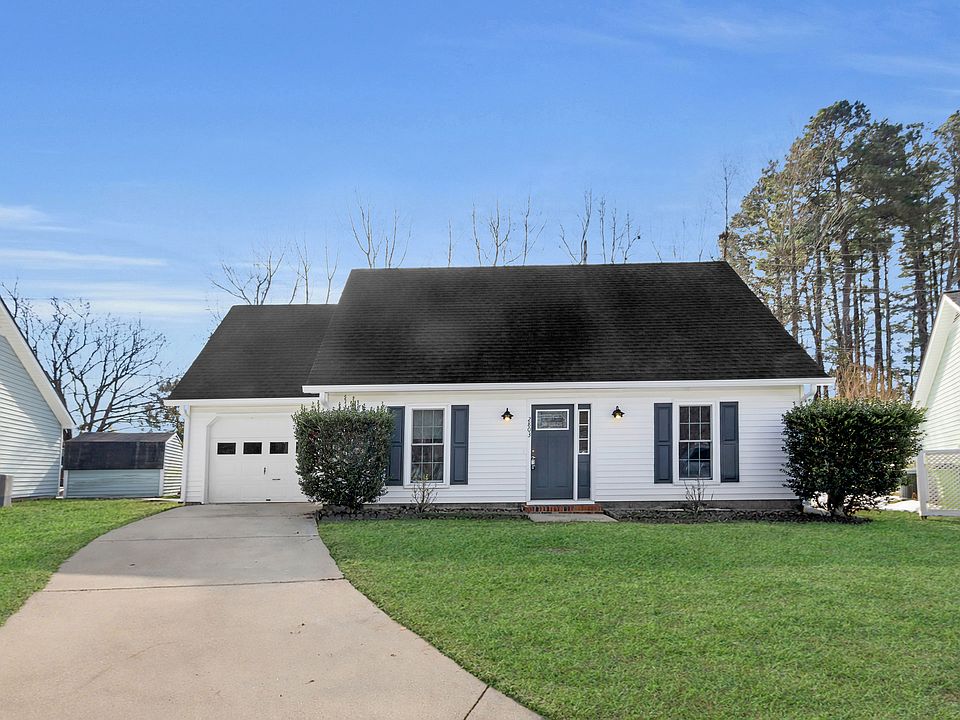 1st image of 2803 Currituck Ct