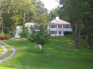 120 Centre St, Dover, MA 02030