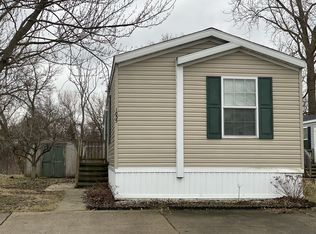 1250 Strandwyck Dr #179, Monroe, MI 48161