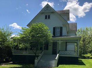 602 Midland Trl, Covington, VA 24426