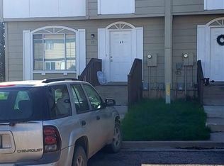 17 Incline Dr, Evanston, WY 82930