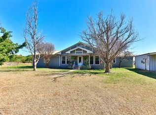 7885 County Road 258, Clyde, TX 79510