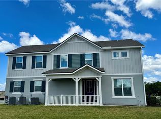 2540 Blowing Breeze Ave, Kissimmee, FL 34744