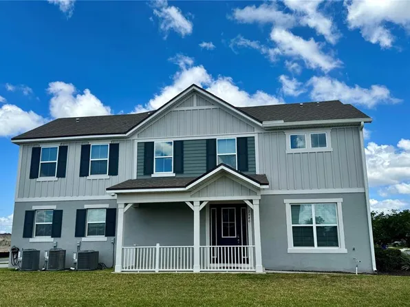 2540 Blowing Breeze Ave, Kissimmee, FL 34744