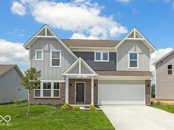 470 Atlas Dr, Lebanon, IN 46052