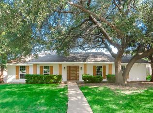 3735 Clubway Ln, Farmers Branch, TX 75244