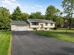 8040 Kimball Rd, Blossvale, NY 13308