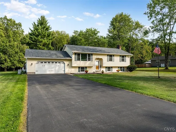 8040 Kimball Rd, Blossvale, NY 13308