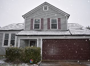 3211 Southern Hills Dr, Pickerington, OH 43147