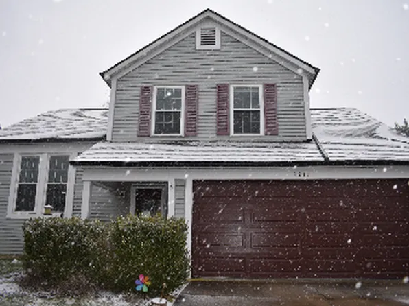 3211 Southern Hills Dr, Pickerington, OH 43147