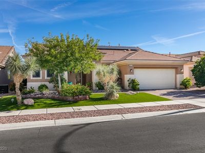 2022 High Mesa Dr, Henderson, NV, 89012