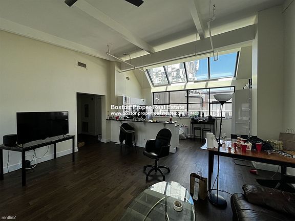 1126 Boylston St. #701 Boston - Back Bay Unit Photo 3