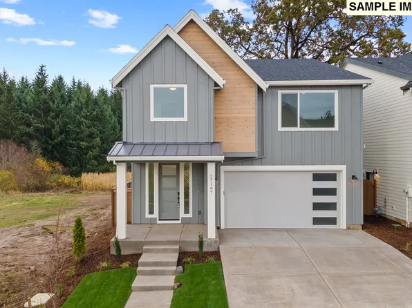 7283 SW Frog Pond Ln, Wilsonville, OR 97070