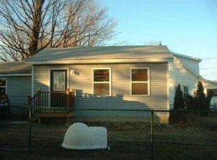 1044 Wallace Ave, Schenectady, NY 12306