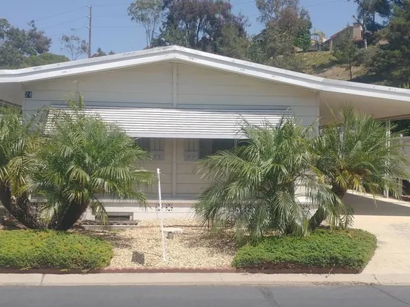 74 Caleta Dr #162, Camarillo, CA 93012
