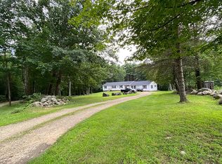 214 Pork St, Lebanon, ME 04027