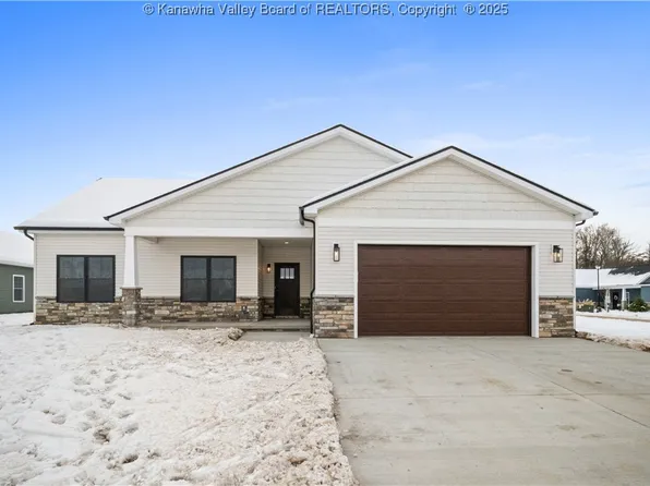 109 Lenore Cir, Fraziers Bottom, WV 25082