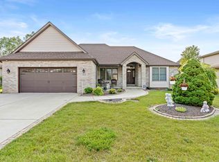 7328 Bell St, Schererville, IN 46375