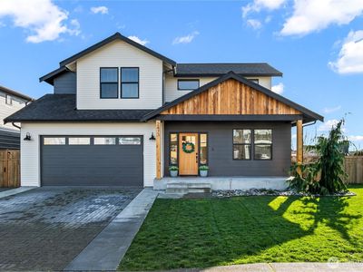 2473 Angelina Street, Ferndale, WA, 98248