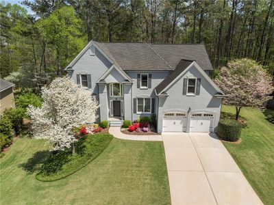 5013 Preservation Pointe NW, Kennesaw, GA, 30152