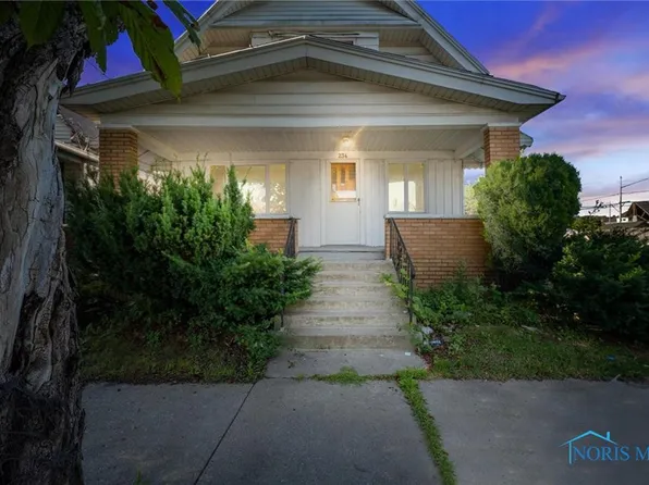 234 Kosciusko St, Toledo, OH 43608