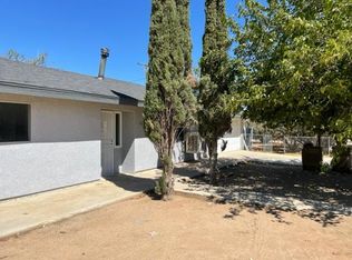 (Undisclosed Address), Hesperia, CA 92345