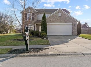 12551 Brookhaven Dr, Fishers, IN 46037