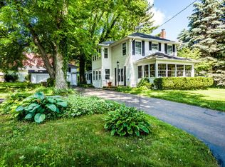 50946 Garrett Rd, Dowagiac, MI 49047