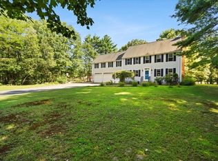 96 County Rd, Hanson, MA 02341
