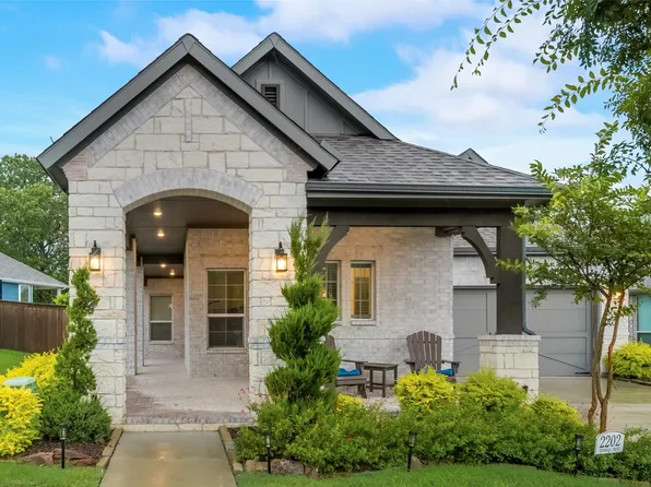 2202 Hermosa Dr, Rowlett, TX 75088