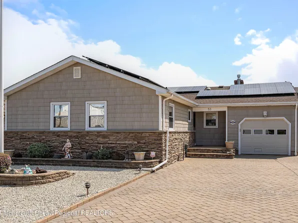 53 Blue Heron Drive S, Toms River, NJ 08753