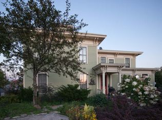 2 Church St, Alexandria Bay, NY 13607