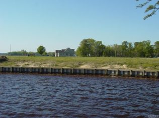 120 Pailin Creek Rd LOT 11, Elizabeth City, NC 27909
