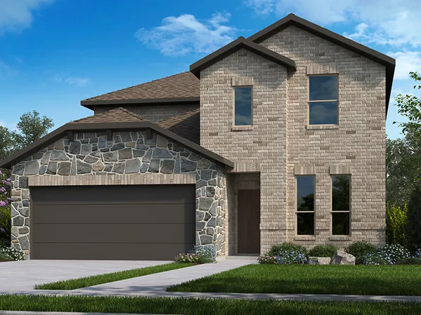 1115 Five T Ln, Tomball, TX 77375