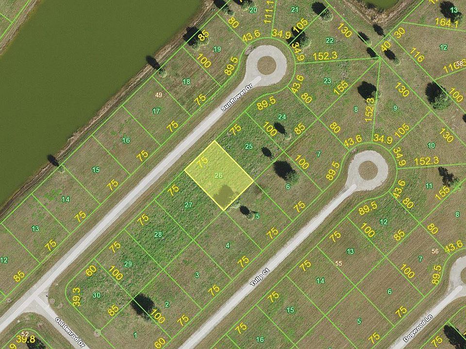 2nd image of 38 Sunflower Dr