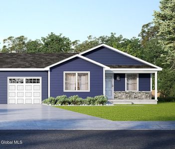 204 Michael Drive, Delanson, NY, 12053