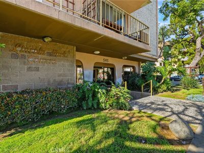 545 Chestnut Ave APT 116, Long Beach, CA, 90802