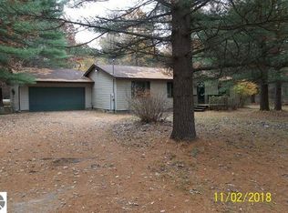 4331 Norway Lake Rd, Prescott, MI 48756