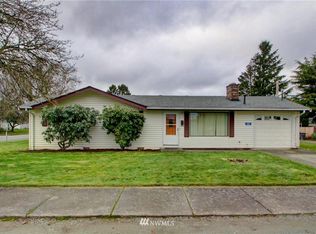 101 Koch St, Burlington, WA 98233