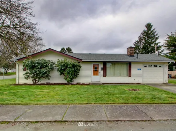 101 Koch St, Burlington, WA 98233