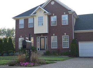 7708 Legler Dr, Louisville, KY