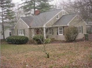 301 Marvin Ln, Lookout Mountain, GA 30750