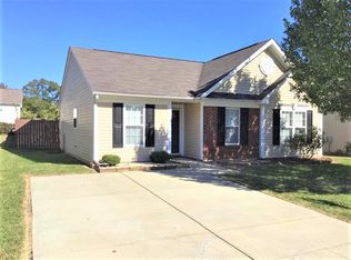 10202 Green Hedge Ave, Charlotte, NC 28269